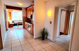 Apartment mit Küche im Hotel Restaurant Krone im Königsbrunn, Bayern