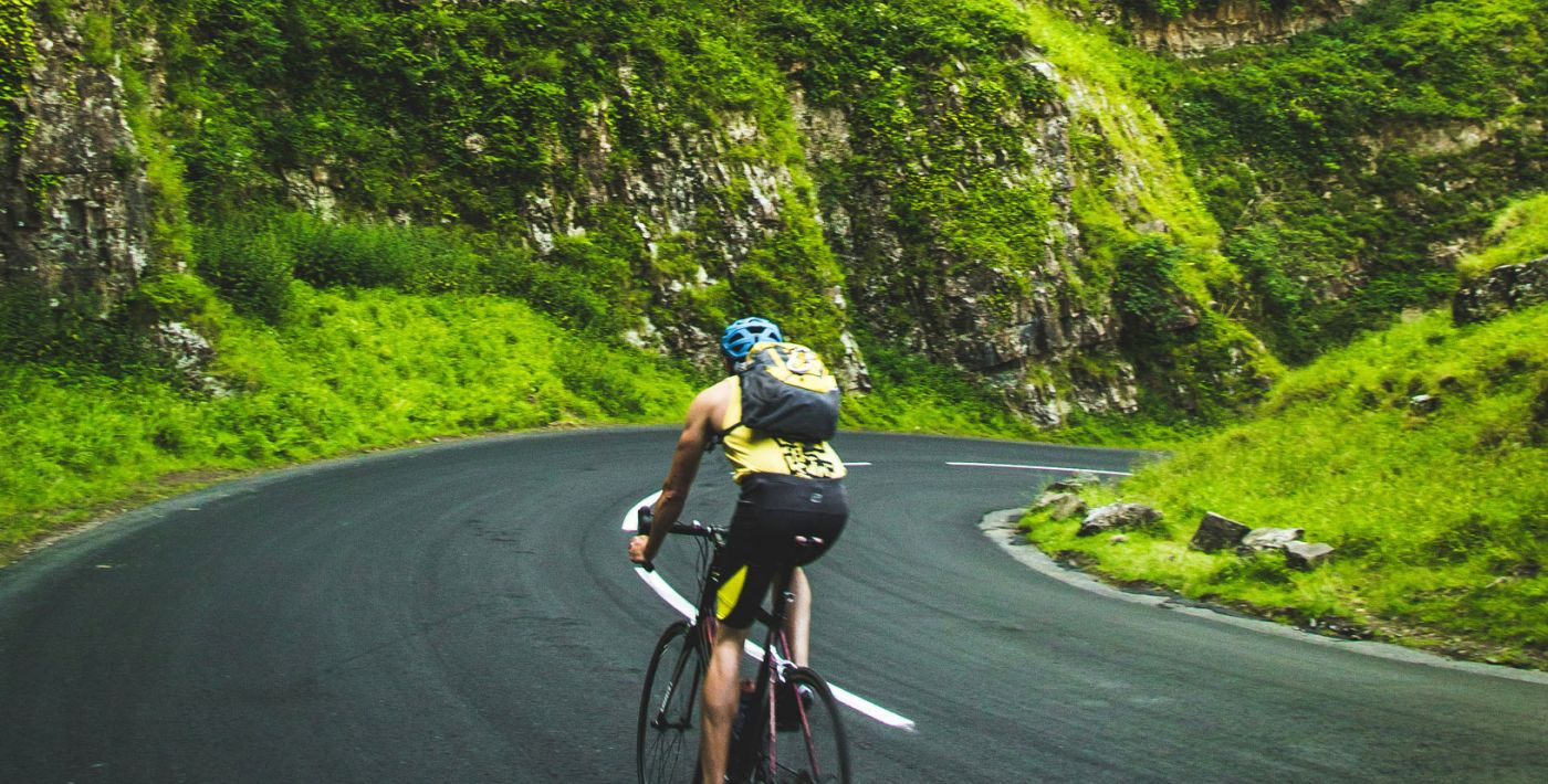 Radweg Via Claudia Augusta