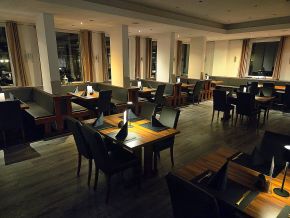 Restaurant im Hotel Krone in Königsbrunn| Bayern