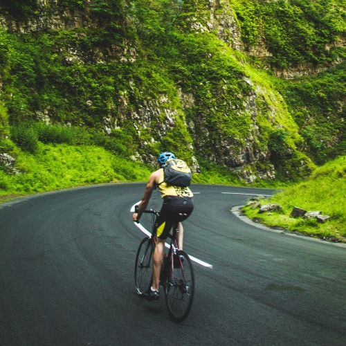 Radweg Via Claudia Augusta